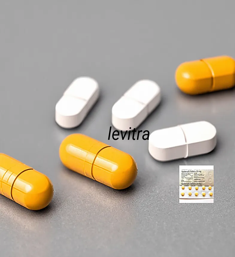 Levitra farmacias del ahorro